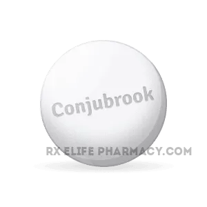 conjubrook