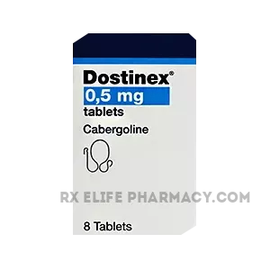 dostinex