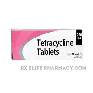 tetracycline